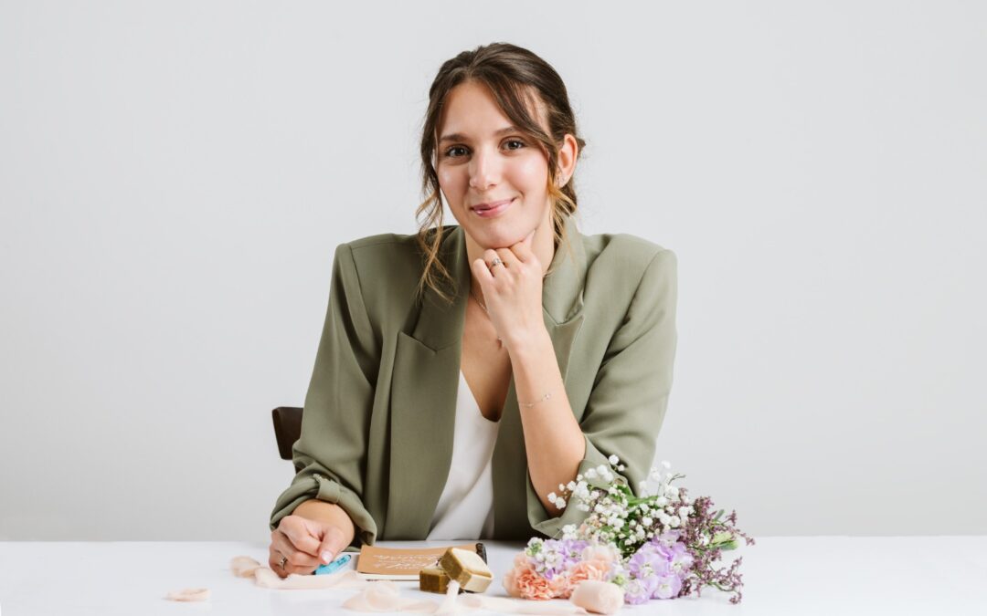 Why I Chose to Plan Christian Weddings in Italy