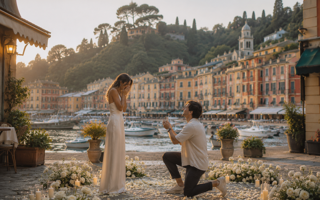 How to Keep Christ at the Center of Your Engagement: 5 Practical Ways