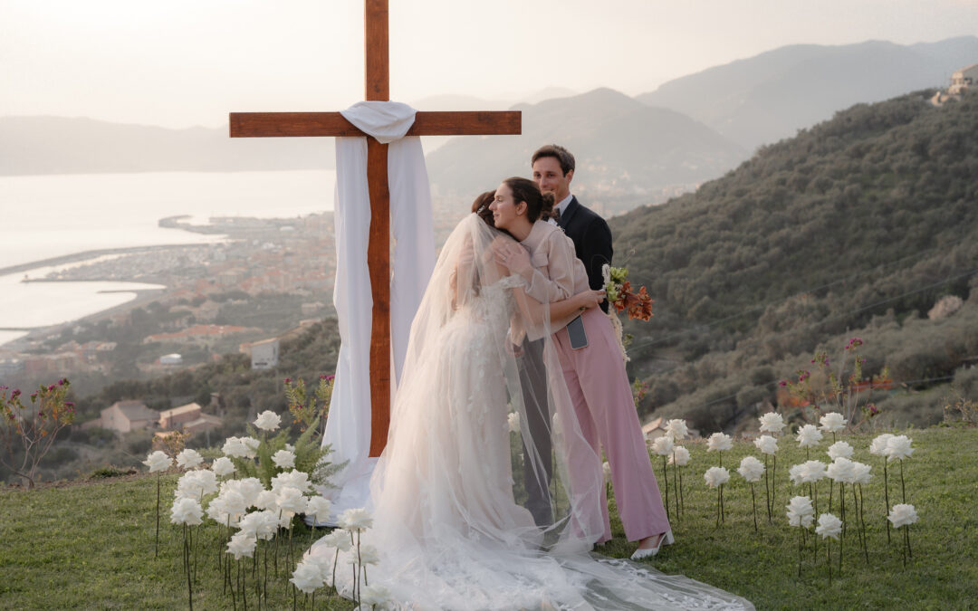 Planning a Christian Wedding in Italy? Here’s Why Your Planner Matters